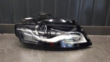 Laden Sie das Bild in den Galerie-Viewer, Frontscheinwerfer Audi A4 B8 8K0941030AQ Rechts Scheinwerfer Headlight