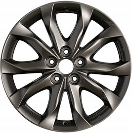 1x Alufelge 18 Zoll 7.0