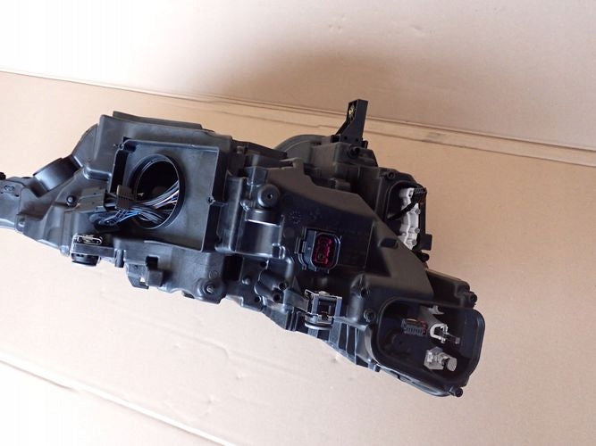 Frontscheinwerfer Audi E-Tron 4KE941781 Links Scheinwerfer Headlight SCH5031853590yo