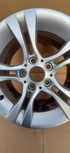 Load image into Gallery viewer, 1x Alufelge 16 Zoll 7.0&quot; 5x120 31ET 6780907 BMW 3 E91 E90 Rim Wheel