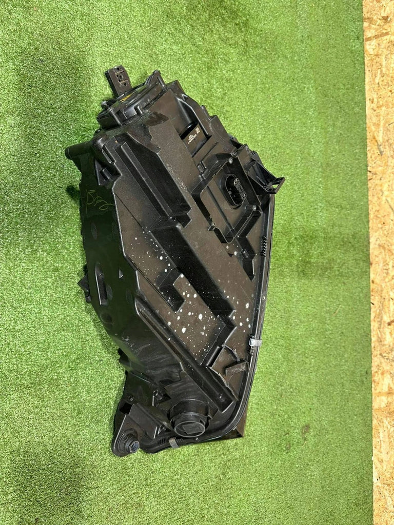 Frontscheinwerfer Audi Q5 80A941006 LED Rechts Scheinwerfer Headlight