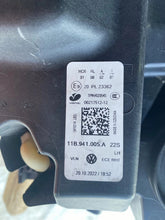 Load image into Gallery viewer, Frontscheinwerfer VW Id.4 11B941005A LED Links Scheinwerfer Headlight SCH5248586927vz