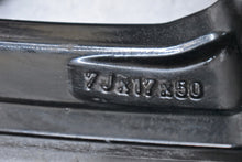 Laden Sie das Bild in den Galerie-Viewer, 1x Alufelge 17 Zoll 7.0&quot; 5x108 50ET Glanz Silber 31664557, 3160337 Volvo V60 V40