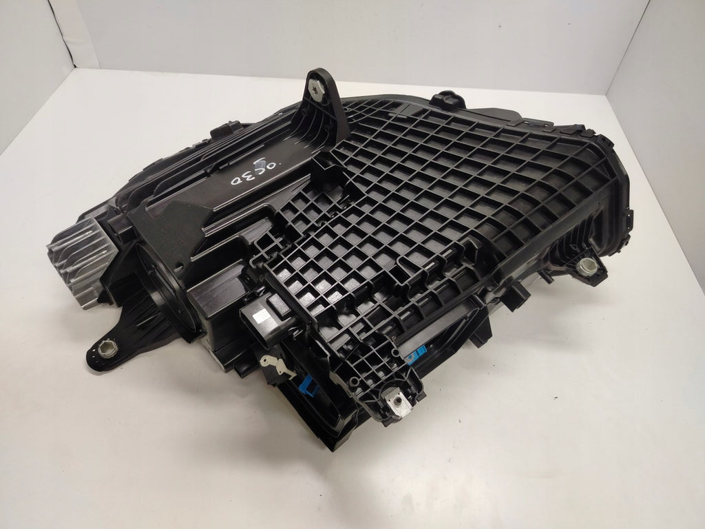 Frontscheinwerfer Mercedes-Benz Eqs A2969065003 Rechts Scheinwerfer Headlight SCH8764757925zw