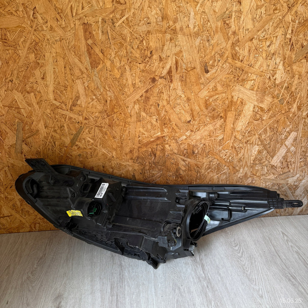 Frontscheinwerfer Kia Sportage IV 92102-F1010 LED Rechts Scheinwerfer Headlight SCH6068101272yf