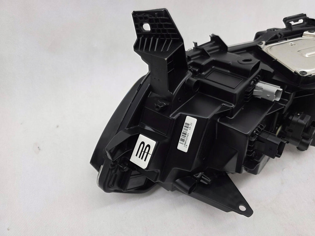 Frontscheinwerfer Renault Koleos II 260607971R Full LED Rechts Headlight SCH4291288374uk