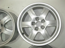 Load image into Gallery viewer, 4x Alufelge 17 Zoll 7.5&quot; 5x112 8T0601025B Audi Rim Wheel