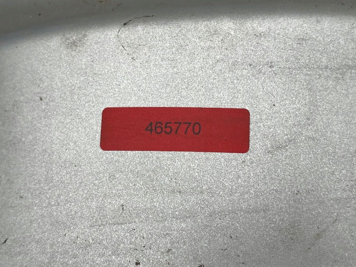 1x Alufelge 17 Zoll 6790172 BMW 5 F11 F06 F10 F12 F13 Rim Wheel FEL8644997004jq
