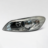 Frontscheinwerfer Volvo C30 31214803 Xenon Links Scheinwerfer Headlight