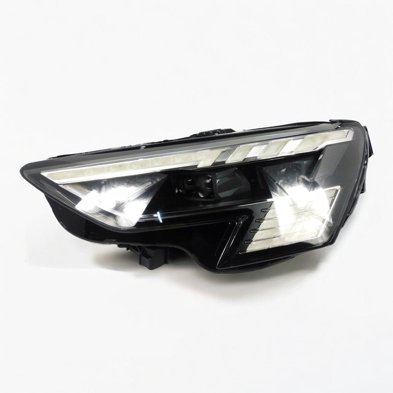 Frontscheinwerfer Audi A3 8Y0941035 Xenon Links Scheinwerfer Headlight