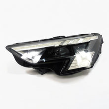 Load image into Gallery viewer, Frontscheinwerfer Audi A3 8Y0941035 Xenon Links Scheinwerfer Headlight