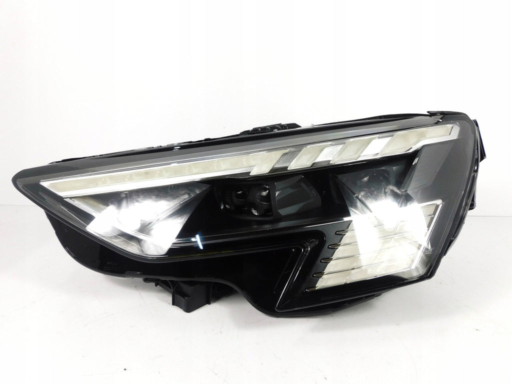 Frontscheinwerfer Audi A3 8Y0941035 Xenon Links Scheinwerfer Headlight