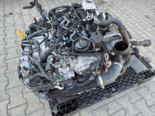 Laden Sie das Bild in den Galerie-Viewer, Motor Audi VW A3 Golf III VII CRL 2.0 TDI 122TKm Diesel Engine Komplett MOT9260366167zv