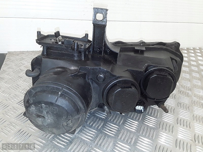 Frontscheinwerfer Alfa Romeo 159 60683987 Xenon Rechts Scheinwerfer Headlight SCH7827817822vv