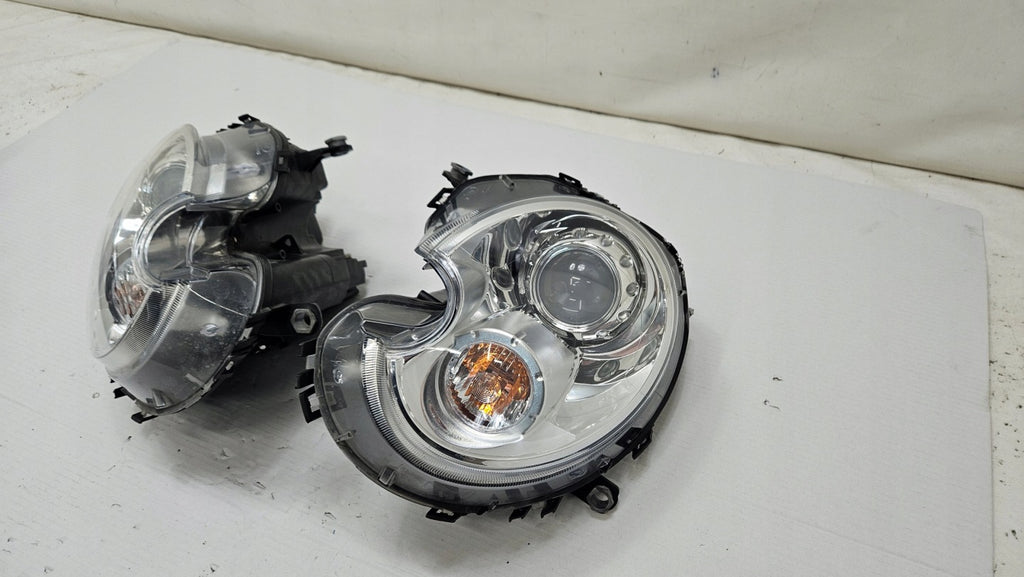 Frontscheinwerfer Mini R56 162705-03 162705-02 Ein Stück (Rechts oder Links) SCH8645128266wt