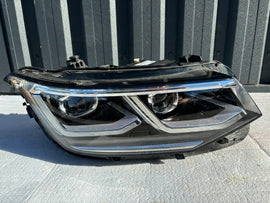 Frontscheinwerfer VW Tiguan 5NB941082H Rechts Scheinwerfer Headlight