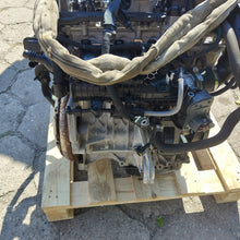 Load image into Gallery viewer, Motor Opel 10XVA3 1.2 THP 128TKm Benzin Engine Komplett MOT4429974247up