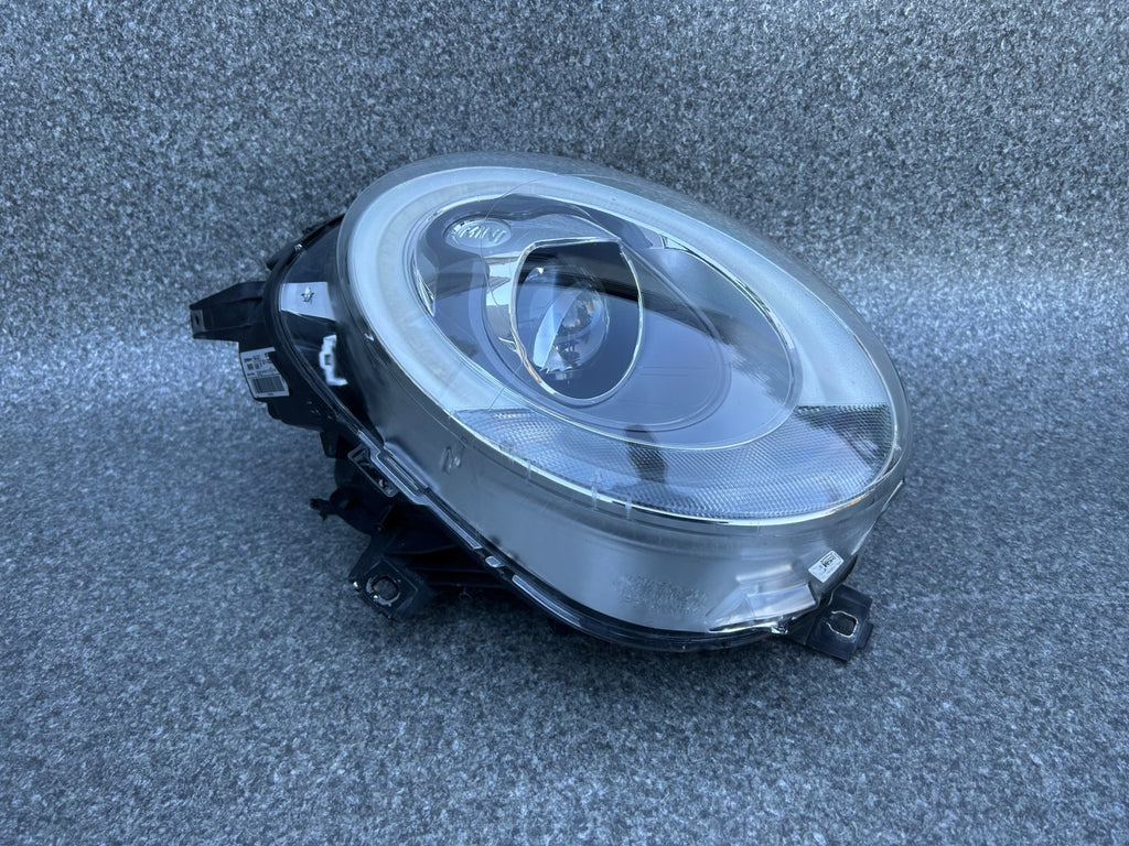 Frontscheinwerfer Mini F54 F56 F55 7472226 Rechts Scheinwerfer Headlight SCH1721530320yg