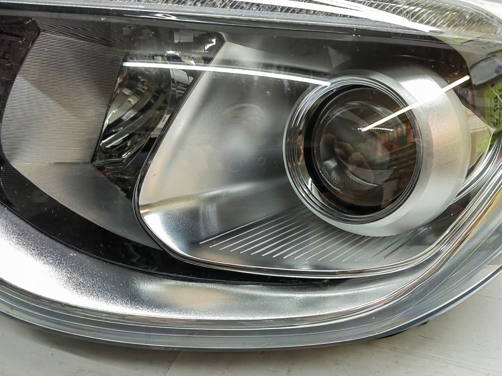 Frontscheinwerfer Kia Soul II LED Links Scheinwerfer Headlight SCH6449144852ix