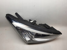 Laden Sie das Bild in den Galerie-Viewer, Frontscheinwerfer Hyundai Santa III Fe 92102-B8XXX LED Rechts Headlight SCH3512723635mm