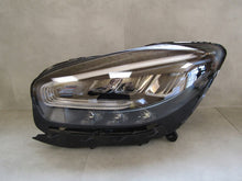 Laden Sie das Bild in den Galerie-Viewer, Frontscheinwerfer Mercedes-Benz Amg Gt A1909069500 LED Links Headlight SCH6246105626an
