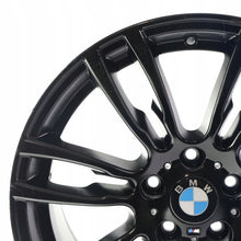 Load image into Gallery viewer, 1x Alufelge 19 Zoll 8.5" 5x120 7845883 7845882 BMW F30 F32 Rim Wheel FEL5448889943qj
