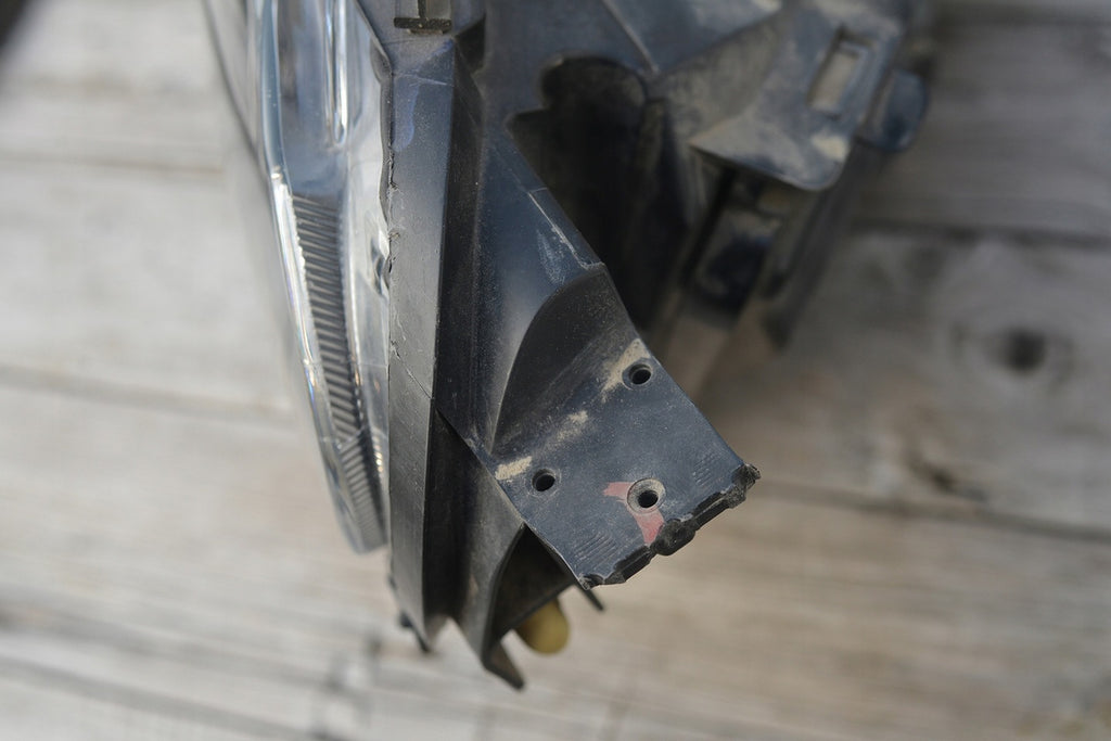 Frontscheinwerfer Citroën Jumpy Vivaro C 9808567780-00 Links Headlight