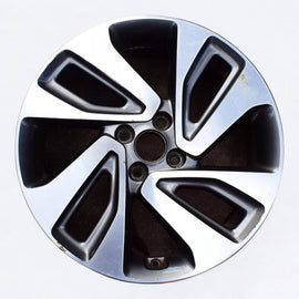 1x Alufelge 17 Zoll 6.5