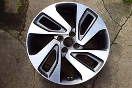 1x Alufelge 17 Zoll 6.5