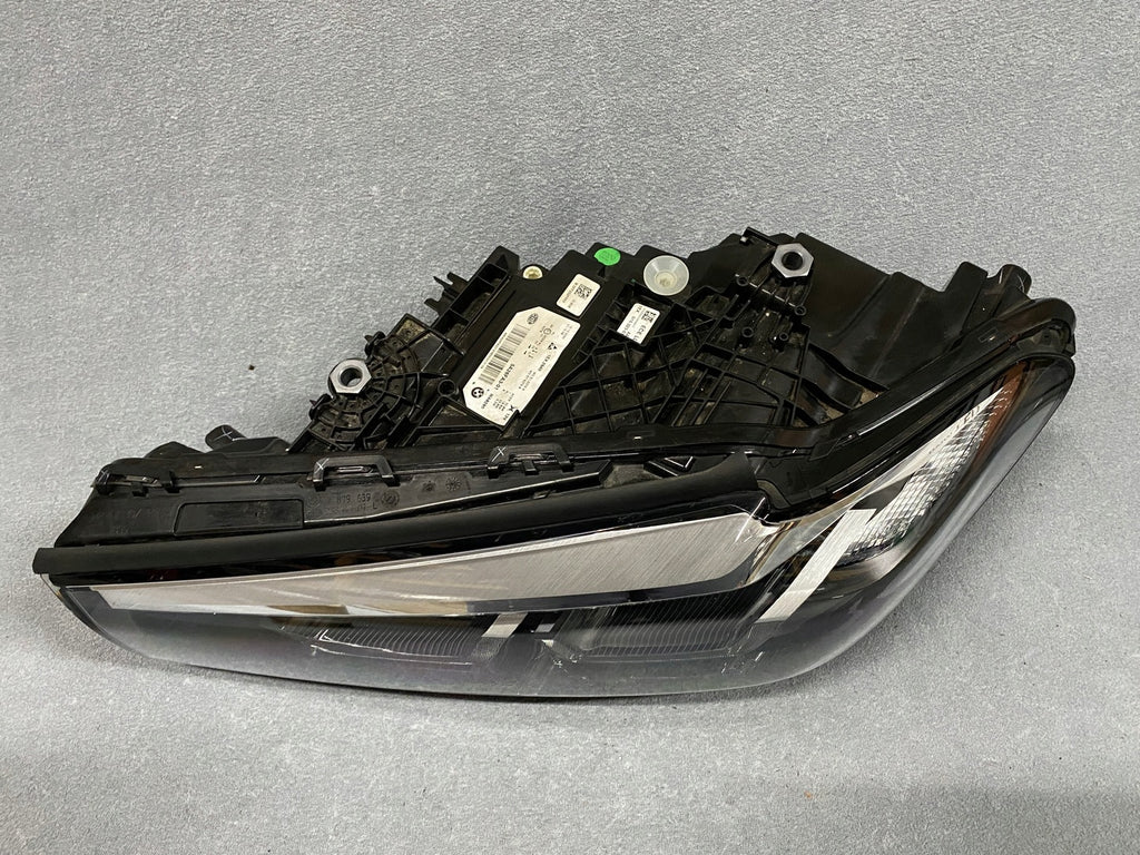 Frontscheinwerfer BMW 5 G31 G30 5A26FA3 LED Links Scheinwerfer Headlight SCH5366104502lj