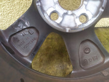 Load image into Gallery viewer, 1x Alufelge 18 Zoll 7.0" 5x114.3 35ET Toyota V Rim Wheel FEL7517422188au
