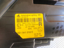 Laden Sie das Bild in den Galerie-Viewer, Frontscheinwerfer Skoda III 5E1941016E Full LED Rechts Scheinwerfer Headlight SCH6860610117vi
