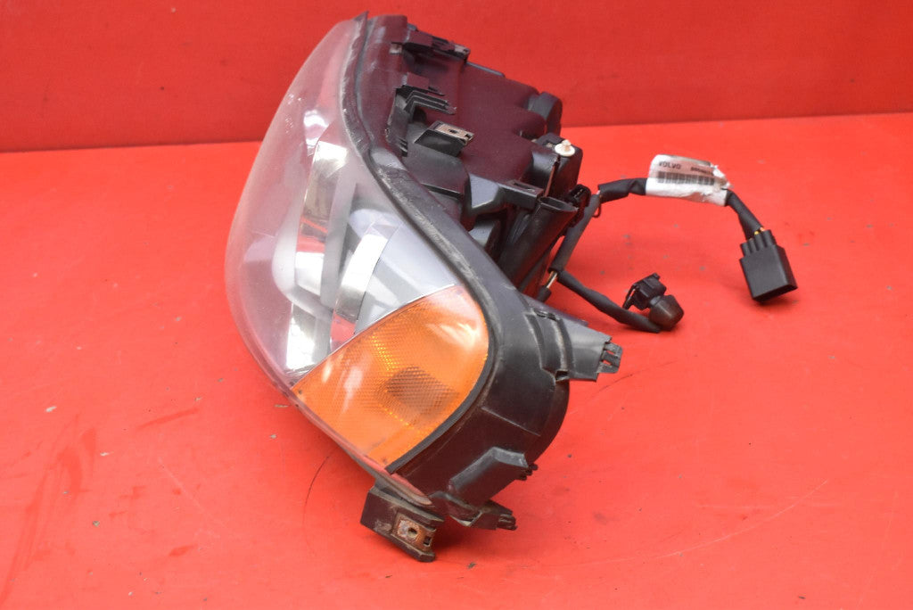 Frontscheinwerfer Volvo S60 30698835 Links Scheinwerfer Headlight SCH6181737948jk