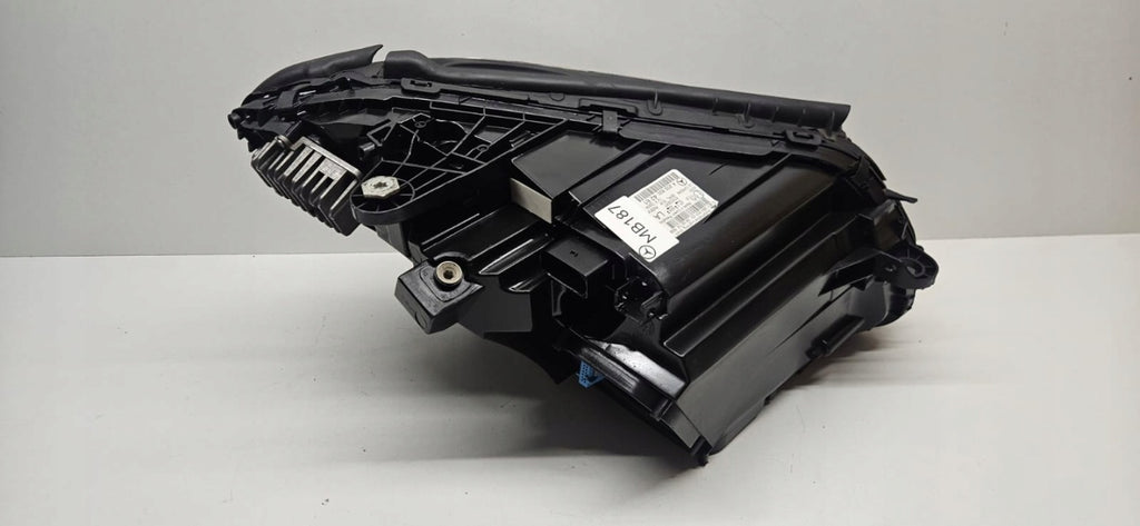 Frontscheinwerfer Mercedes-Benz W205 A2059064261 LED Links Headlight SCH4191354008rw