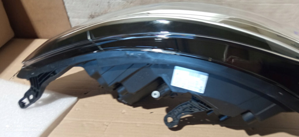 Frontscheinwerfer Renault Kadjar 260600479R LED Links Scheinwerfer Headlight SCH9450862890oe