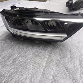 Frontscheinwerfer VW T Roc 2GA941006F Full LED Links Scheinwerfer Headlight SCH6685993704jj