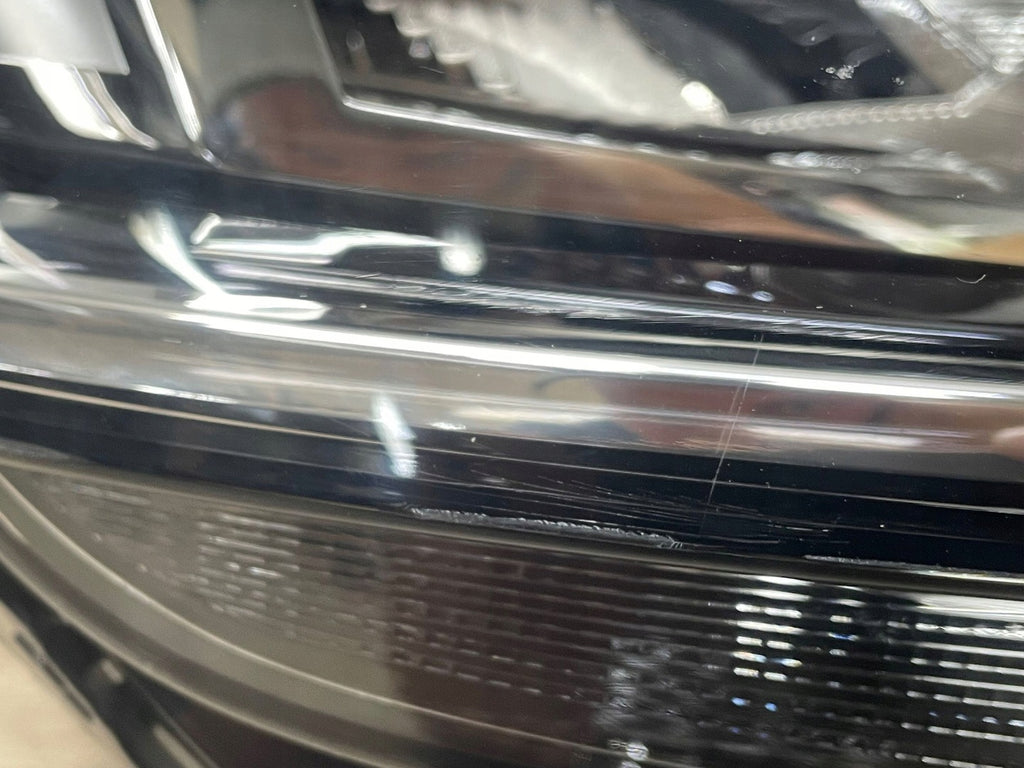 Frontscheinwerfer VW T6 7L1941006B 90198961 Rechts Scheinwerfer Headlight SCH5253944812qr