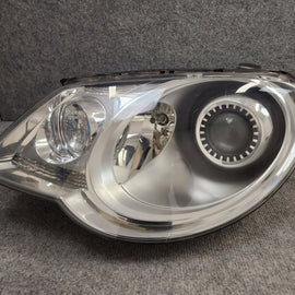 Frontscheinwerfer VW Eos 1Q1941751ASCZ Xenon Links Scheinwerfer Headlight SCH3065596922pu