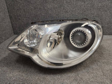 Laden Sie das Bild in den Galerie-Viewer, Frontscheinwerfer VW Eos 1Q1941751ASCZ Xenon Links Scheinwerfer Headlight SCH3065596922pu