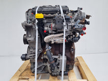 Laden Sie das Bild in den Galerie-Viewer, Motor Renault Trafic M9R786 2.0 DCI 199TKm 2006 Diesel Engine Komplett