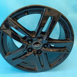 1x Alufelge 17 Zoll 7.0