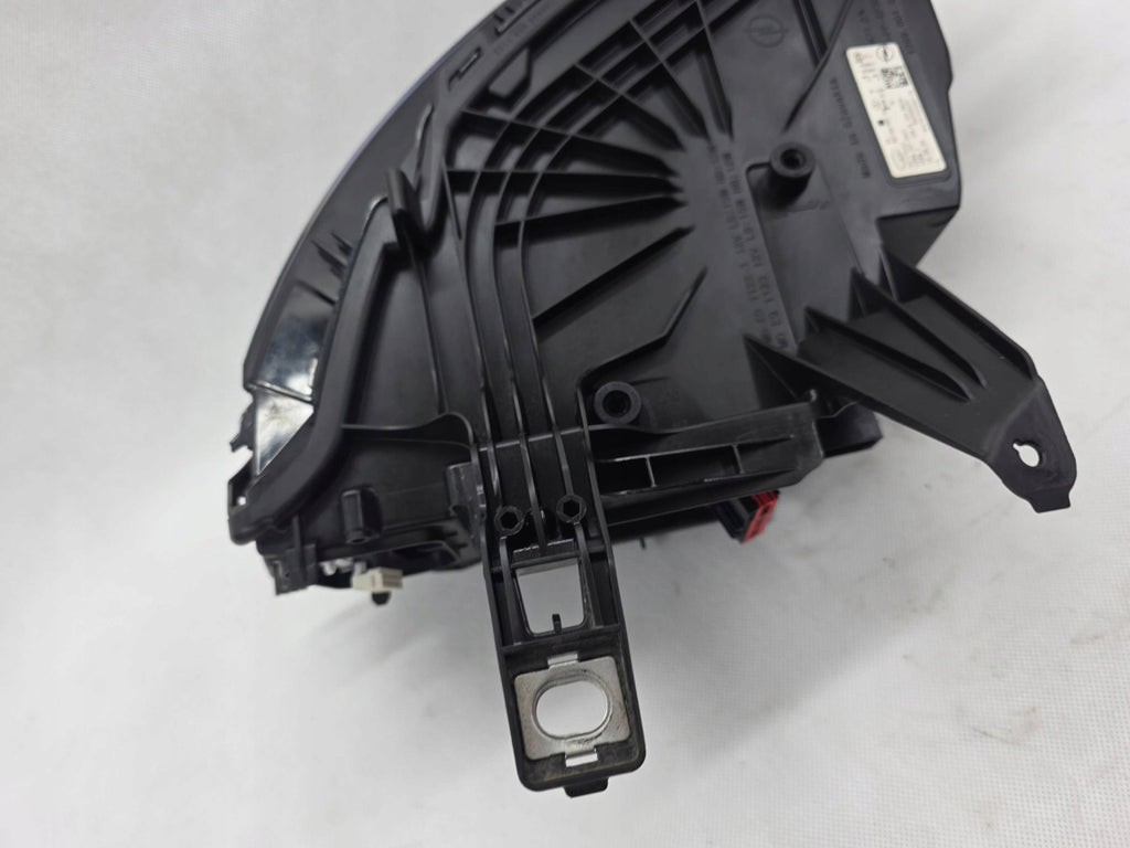 Frontscheinwerfer Opel Astra L 9851881680 Links Scheinwerfer Headlight SCH4624191988fn