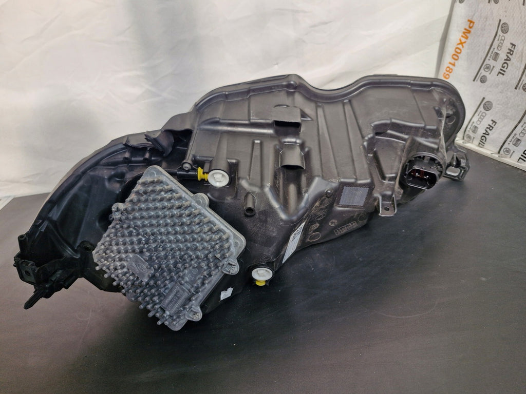 Frontscheinwerfer Jaguar Xf X260 F-Pace X761 MK83-13W029-EC Rechts Headlight SCH7690445352bu