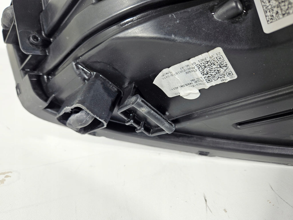 Frontscheinwerfer Kia Ceed 92102-J71000 Full LED Rechts Scheinwerfer Headlight