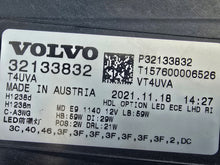 Laden Sie das Bild in den Galerie-Viewer, Frontscheinwerfer Volvo Xc40 32133832 Full LED Rechts Scheinwerfer Headlight SCH8492410418lr