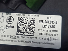 Laden Sie das Bild in den Galerie-Viewer, Frontscheinwerfer Skoda Fabia I 6VB941015B LED Links Scheinwerfer Headlight SCH9235708962qb