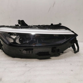 Frontscheinwerfer VW I 14B941036B LED Rechts Scheinwerfer Headlight SCH2683885275fn