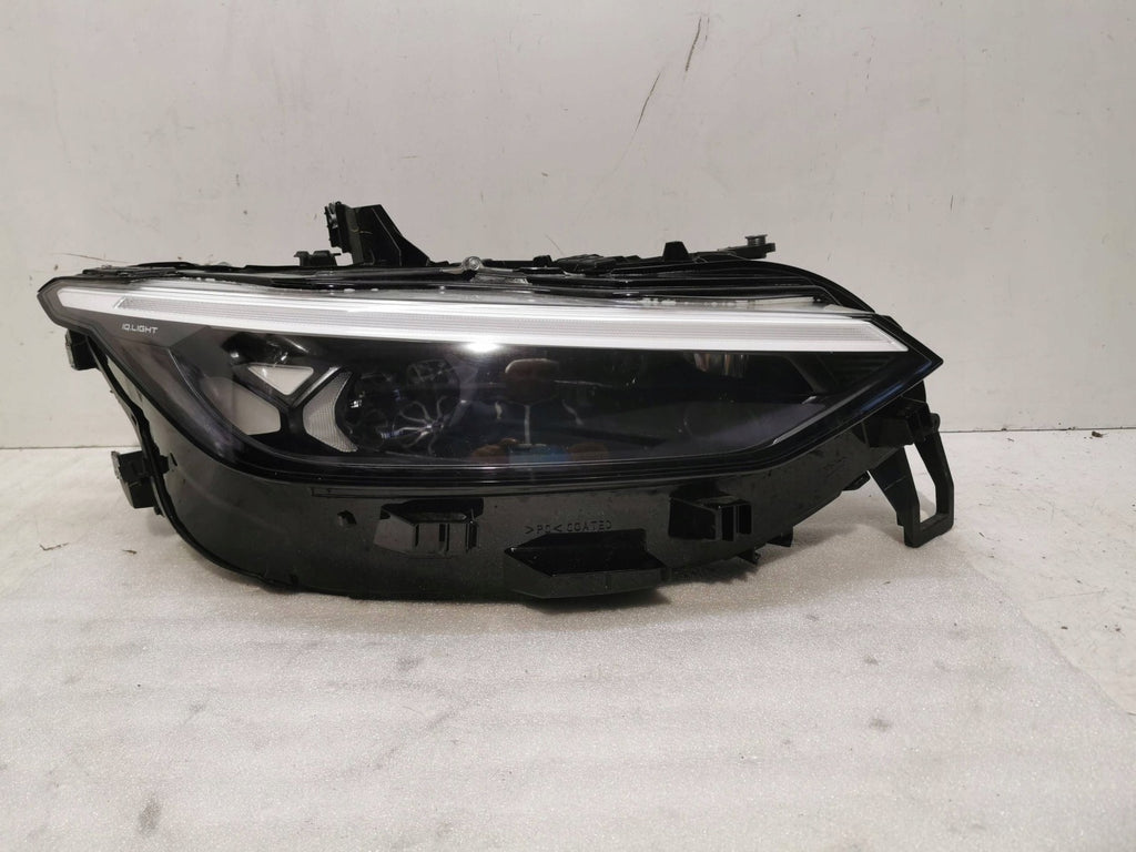 Frontscheinwerfer VW I 14B941036B LED Rechts Scheinwerfer Headlight SCH2683885275fn