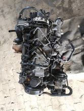 Laden Sie das Bild in den Galerie-Viewer, Motor Volvo Xc90 D5244T 2.4 163PS 120kW 210Km Diesel Engine Komplett MOT3273116498hr