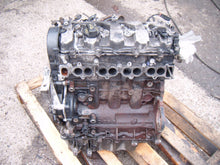 Laden Sie das Bild in den Galerie-Viewer, Motor Kia Magentis D4EA 2.0 CRDI 140PS 2005 Diesel Engine Unkomplett